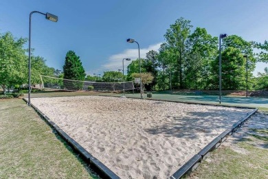Welcome to this luxurious 5-bedroom, 4-bathroom estate nestled on Hamilton Mill Golf Club in Georgia - for sale on GolfHomes.com, golf home, golf lot