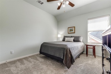 Welcome to 1301 Meadows Ave, a beautifully updated home blending on Lantana Golf Club in Texas - for sale on GolfHomes.com, golf home, golf lot