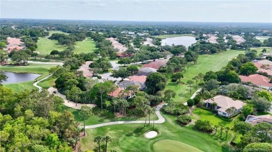 Beautifully maintained home in the Putnam neighborhood of on Willoughby Golf Club in Florida - for sale on GolfHomes.com, golf home, golf lot