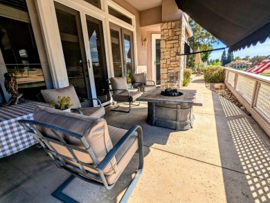 Welcome to this charming cottage style home in the picturesque on The Club at Copper Valley Golf Course in California - for sale on GolfHomes.com, golf home, golf lot