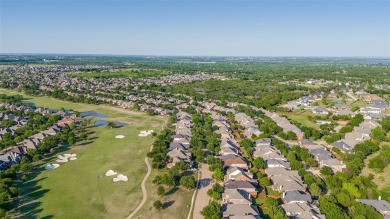 Welcome to 1301 Meadows Ave, a beautifully updated home blending on Lantana Golf Club in Texas - for sale on GolfHomes.com, golf home, golf lot