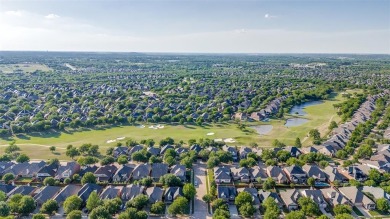 Welcome to 1301 Meadows Ave, a beautifully updated home blending on Lantana Golf Club in Texas - for sale on GolfHomes.com, golf home, golf lot