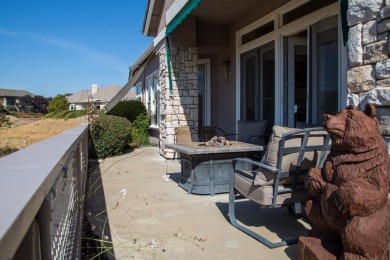 Welcome to this charming cottage style home in the picturesque on The Club at Copper Valley Golf Course in California - for sale on GolfHomes.com, golf home, golf lot