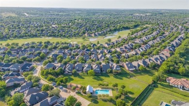 Welcome to 1301 Meadows Ave, a beautifully updated home blending on Lantana Golf Club in Texas - for sale on GolfHomes.com, golf home, golf lot