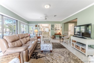Welcome to your dream home! This beautifully designed Victoria on Timber Pines Golf Course in Florida - for sale on GolfHomes.com, golf home, golf lot