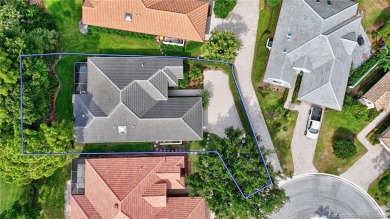 Beautifully maintained home in the Putnam neighborhood of on Willoughby Golf Club in Florida - for sale on GolfHomes.com, golf home, golf lot