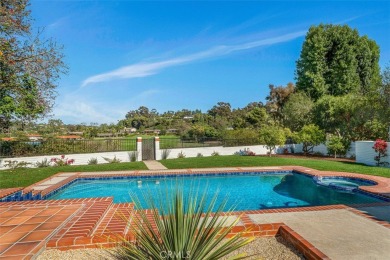 California Single-Level Hacienda - On El Niguel Golf Course
4 on El Niguel Country Club in California - for sale on GolfHomes.com, golf home, golf lot