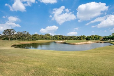 Welcome to 1301 Meadows Ave, a beautifully updated home blending on Lantana Golf Club in Texas - for sale on GolfHomes.com, golf home, golf lot