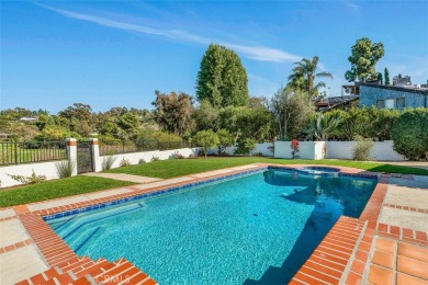 California Single-Level Hacienda - On El Niguel Golf Course
4 on El Niguel Country Club in California - for sale on GolfHomes.com, golf home, golf lot