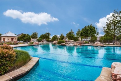 Welcome to 1301 Meadows Ave, a beautifully updated home blending on Lantana Golf Club in Texas - for sale on GolfHomes.com, golf home, golf lot