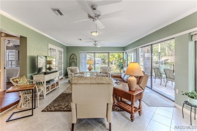 Welcome to your dream home! This beautifully designed Victoria on Timber Pines Golf Course in Florida - for sale on GolfHomes.com, golf home, golf lot