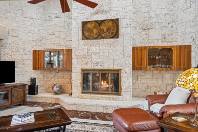 Step into country club living at its finest in this expansive on Pipers Landing Country Club in Florida - for sale on GolfHomes.com, golf home, golf lot