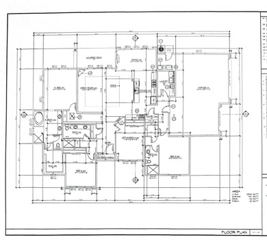 This stunning 2,568 sq. ft. single-level custom home by Tony on The Club at Copper Valley Golf Course in California - for sale on GolfHomes.com, golf home, golf lot