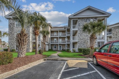 This is the most beautiful two bedroom two bath unit in all of on Myrtlewood Golf Course and Club  in South Carolina - for sale on GolfHomes.com, golf home, golf lot