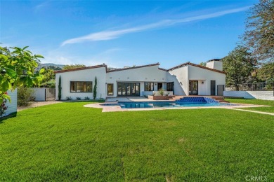 California Single-Level Hacienda - On El Niguel Golf Course
4 on El Niguel Country Club in California - for sale on GolfHomes.com, golf home, golf lot