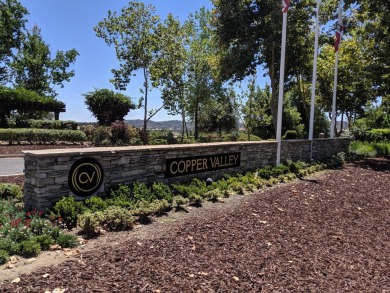 Welcome to this charming cottage style home in the picturesque on The Club at Copper Valley Golf Course in California - for sale on GolfHomes.com, golf home, golf lot