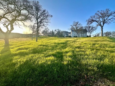 This stunning 2,568 sq. ft. single-level custom home by Tony on The Club at Copper Valley Golf Course in California - for sale on GolfHomes.com, golf home, golf lot
