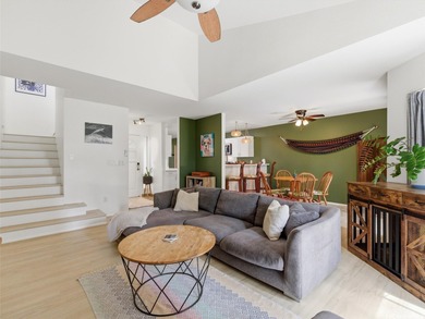 Beautifully upgraded townhome in desirable Waikele Village on on Waikele Golf Club in Hawaii - for sale on GolfHomes.com, golf home, golf lot