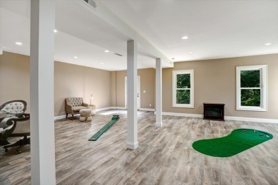 Location, Location, Location. This beautiful 3/Bedroom 2.5/Bath on Chatuge Shores Golf Course in North Carolina - for sale on GolfHomes.com, golf home, golf lot