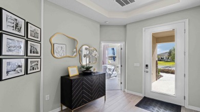 Welcome to Harmony West, a new home community in the growing on Harmony Golf Preserve in Florida - for sale on GolfHomes.com, golf home, golf lot