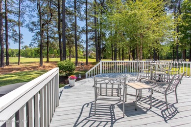 This incredible golf course offers lovely views of the course on Sound Golf Links at Albemarle Plantation in North Carolina - for sale on GolfHomes.com, golf home, golf lot