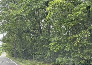 Over one acre soil tested and surveyed water front property in on Lake Tansi Village Country Club in Tennessee - for sale on GolfHomes.com, golf home, golf lot