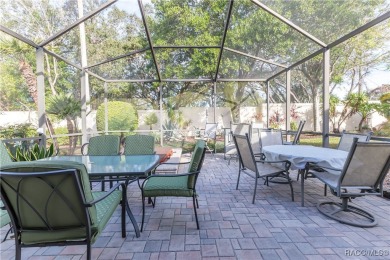 Welcome to your dream home! This beautifully designed Victoria on Timber Pines Golf Course in Florida - for sale on GolfHomes.com, golf home, golf lot