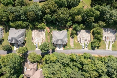 Location, Location, Location. This beautiful 3/Bedroom 2.5/Bath on Chatuge Shores Golf Course in North Carolina - for sale on GolfHomes.com, golf home, golf lot