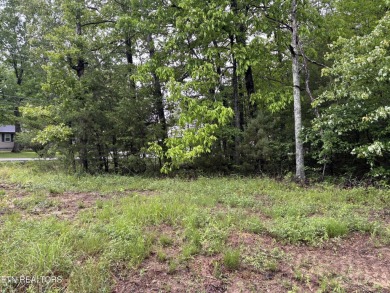 Over one acre soil tested and surveyed water front property in on Lake Tansi Village Country Club in Tennessee - for sale on GolfHomes.com, golf home, golf lot