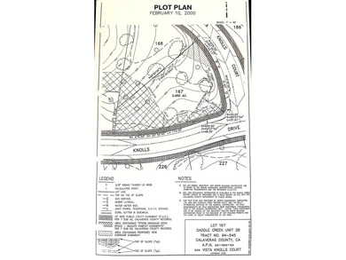 This stunning 2,568 sq. ft. single-level custom home by Tony on The Club at Copper Valley Golf Course in California - for sale on GolfHomes.com, golf home, golf lot