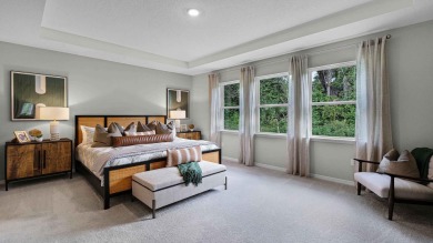 Welcome to Harmony West, a new home community in the growing on Harmony Golf Preserve in Florida - for sale on GolfHomes.com, golf home, golf lot
