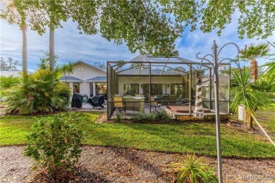 Welcome to your dream home! This beautifully designed Victoria on Timber Pines Golf Course in Florida - for sale on GolfHomes.com, golf home, golf lot