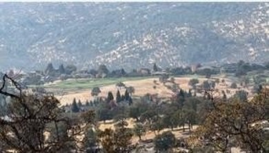 A nice half acre lot available, gently sloping with a great on The Club at Copper Valley Golf Course in California - for sale on GolfHomes.com, golf home, golf lot