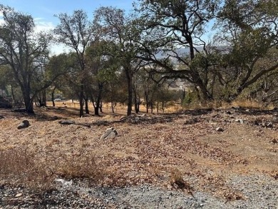 A nice half acre lot available, gently sloping with a great on The Club at Copper Valley Golf Course in California - for sale on GolfHomes.com, golf home, golf lot