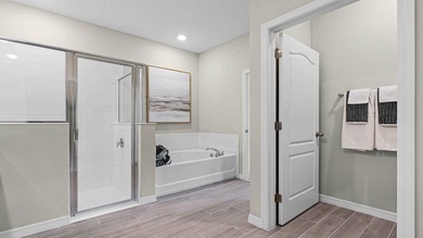 Welcome to Harmony West, a new home community in the growing on Harmony Golf Preserve in Florida - for sale on GolfHomes.com, golf home, golf lot