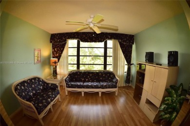 Price Improvement on this spacious top floor 2 bedroom condo in on The Country Club At Boca Raton in Florida - for sale on GolfHomes.com, golf home, golf lot