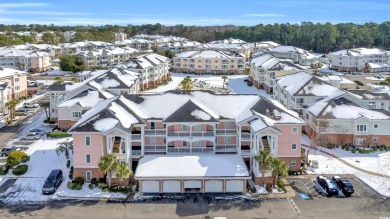 Discover the perfect blend of luxury and relaxation in this on Myrtlewood Golf Course and Club  in South Carolina - for sale on GolfHomes.com, golf home, golf lot