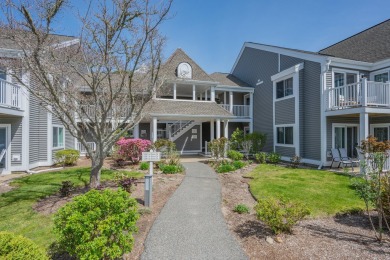 Welcome to your serene escape at the Villages at Ocean Edge on  in Massachusetts - for sale on GolfHomes.com, golf home, golf lot