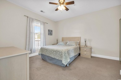 Discover the perfect blend of luxury and relaxation in this on Myrtlewood Golf Course and Club  in South Carolina - for sale on GolfHomes.com, golf home, golf lot