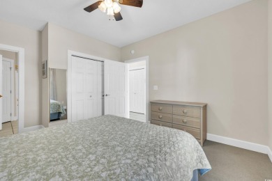 Discover the perfect blend of luxury and relaxation in this on Myrtlewood Golf Course and Club  in South Carolina - for sale on GolfHomes.com, golf home, golf lot