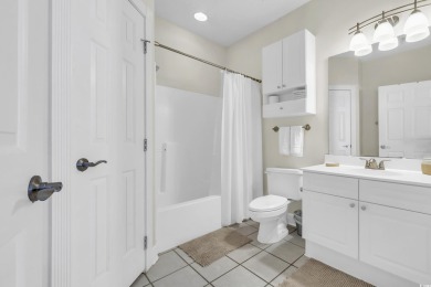 Discover the perfect blend of luxury and relaxation in this on Myrtlewood Golf Course and Club  in South Carolina - for sale on GolfHomes.com, golf home, golf lot