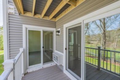 Welcome to your serene escape at the Villages at Ocean Edge on  in Massachusetts - for sale on GolfHomes.com, golf home, golf lot