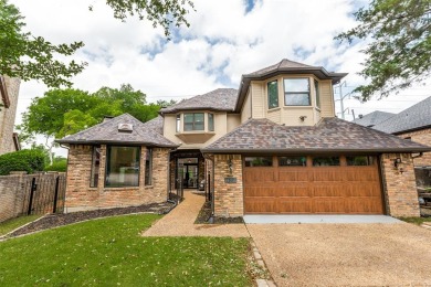 MULTIPLE OFFERS RECEIVED. BEST AND FINAL DUE MAY 8TH AT 2PM* on Prestonwood Country Club - Dallas County in Texas - for sale on GolfHomes.com, golf home, golf lot