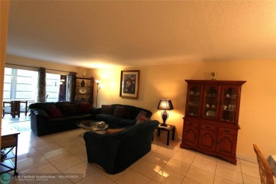 Spacious 2-bedroom, 2-bathroom condo on the 3rd floor features on Wynmoor Golf Course in Florida - for sale on GolfHomes.com, golf home, golf lot