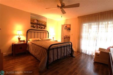 Spacious 2-bedroom, 2-bathroom condo on the 3rd floor features on Wynmoor Golf Course in Florida - for sale on GolfHomes.com, golf home, golf lot