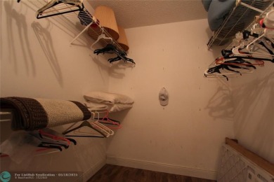 Spacious 2-bedroom, 2-bathroom condo on the 3rd floor features on Wynmoor Golf Course in Florida - for sale on GolfHomes.com, golf home, golf lot