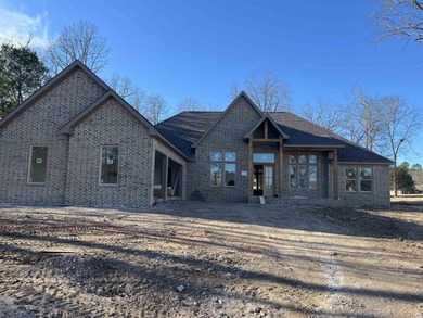 New Construction Isabella Golf Course Experience refined on Isabella Golf Course  in Arkansas - for sale on GolfHomes.com, golf home, golf lot