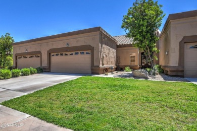 Gorgeous move-in ready townhouse in the desirable community of on Westbrook Village Golf Club in Arizona - for sale on GolfHomes.com, golf home, golf lot