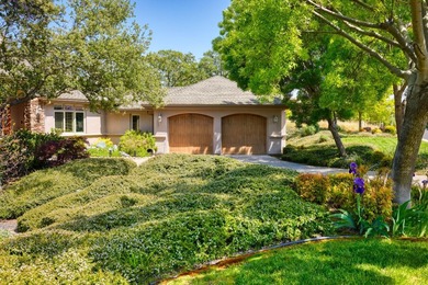 Discover Your Dream Retreat in the Heart of Copper Valley Golf on The Club at Copper Valley Golf Course in California - for sale on GolfHomes.com, golf home, golf lot