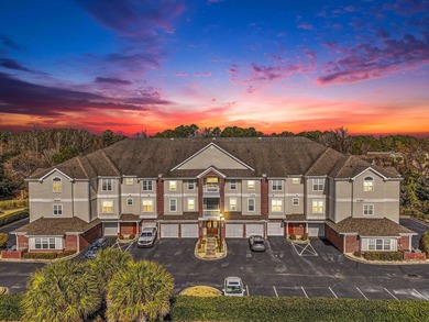 Welcome to this beautifully updated 2-bedroom, 2-bathroom condo on Barefoot Resort and Golf Club  in South Carolina - for sale on GolfHomes.com, golf home, golf lot